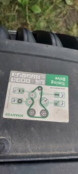 Skoda fabia combi sportline - 5