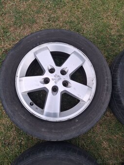5x108 R16 - 5