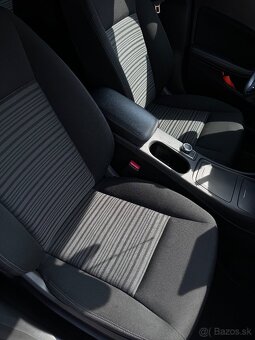 Mercedes A 180 CDI - 5