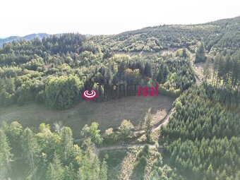 TARGETreal | Na predaj, pozemky pre chaty, Veľké Rovné - 5