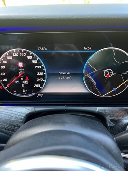 E220 All terrain 2019 - SK skvelý stav - 5