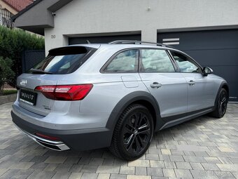 Audi A4 Allroad 40 2.0 TDI mHEV quattro S-tronic Advanced - 5