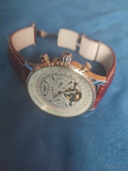 Predám hodinky Breitling - 5