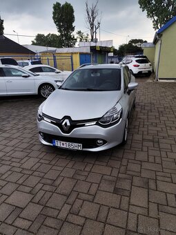 Renault Clio - 5