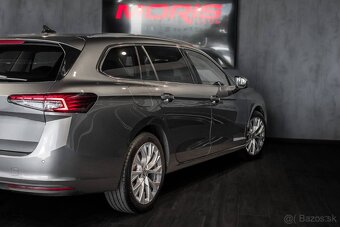 Škoda Superb Combi 2.0 TDI SCR Selection DSG - 5