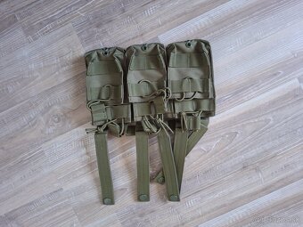 Predám airsoft vybavenie - 5