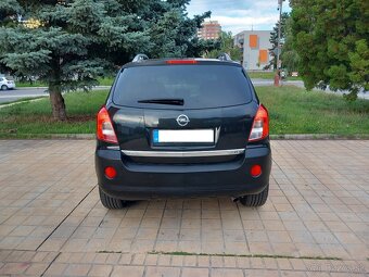 OPEL ANTARA 2.2 CDTI, 4X4, 6.RYCH. 201.300KM, R.V,2012 - 5