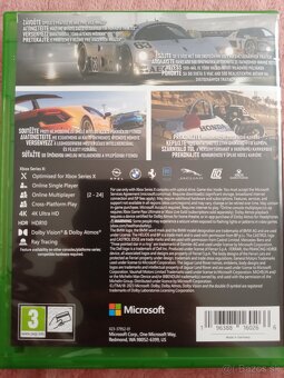 Red Dead Redemption 2, Forza Motorsport - 5