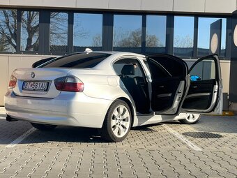 BMW e90 330d 170kW - 5