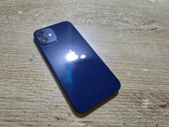 Iphone 12 mini s novou bateriou v super stave na displeji ni - 5