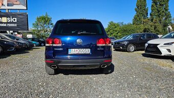 Volkswagen Touareg 3.0 V6 TDI - 5