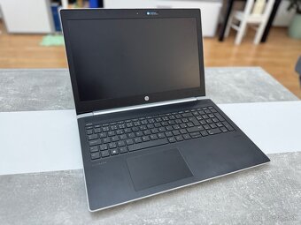HP ProBook 450 G5 i3-8130U 8GB RAM 256GB SSD - 5