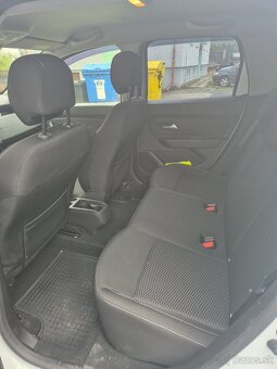 Duster 4x4 r.v. 2021 diesel - 5