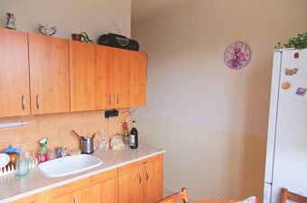 Predaj 2,5 izbový byt - 5