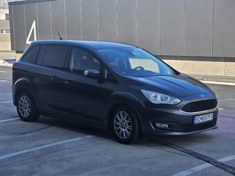 Ford Grand C-Max 7 miest 1.5 dci - 5