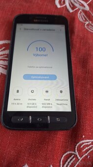 Samsung Galaxy Xcover 4 - 5