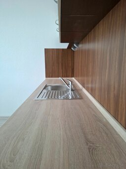 Garsónka s murovaným jadrom, Prievidza - Energetikov - 5
