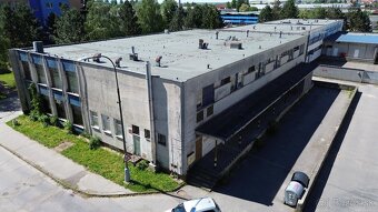 Predaj polyfunkčnej budovy v Bánovciach nad Bebravo - 5