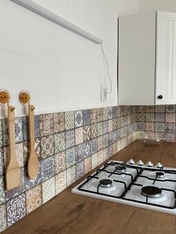 1.5 bedroom apartment Kosice - 5
