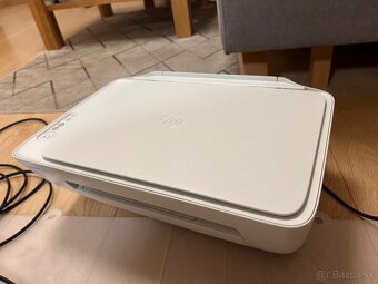 HP DESKJET 2320 MULTIFUNKČNÁ TLAČIAREŇ - 5