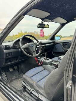 Bmw E36 - 5