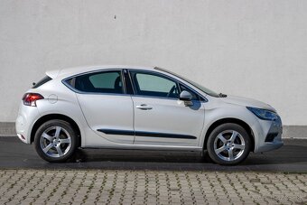 Citroën DS4 1.6 HDi, 82 kW, r.v. 2011 /AJ NA SPLATKY/ - 5