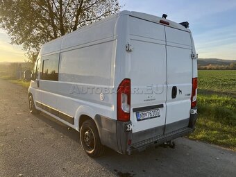 Peugeot Boxer - 5