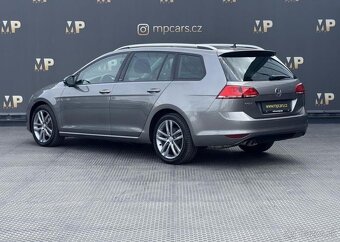 Volkswagen Golf VII 1.4TSi 110kW MAN REZERVACE manuál - 5