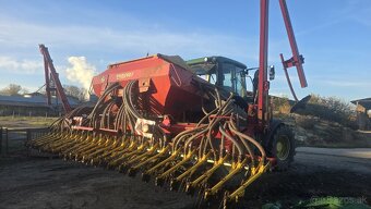 Predam sejačku 6m accor - 5