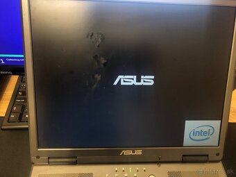 Notebook Asus A9RP - 5