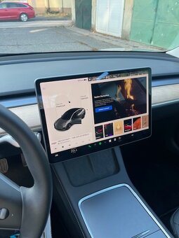 TESLA 3,LONG RANGE, DUAL MOTOR 4x4 - 5