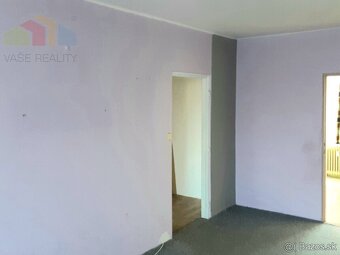 Predaj 3 izbový  byt s balkónom - 5