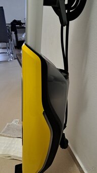 Parný mop Kärcher - 5