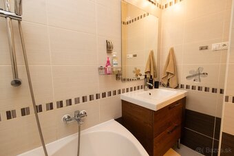 4 izbový byt Košice, Terasa  - komfortné bývanie - 5