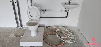 Prenájom moderného nebytového priestoru na ul. E. Wenzla, Ra - 5