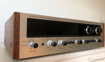 Pioneer SX 990 Retro Japan - 5