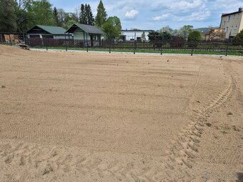 Mulčovanie, Kosenie,Frézovanie pozemkov. A-ESPT. - 5