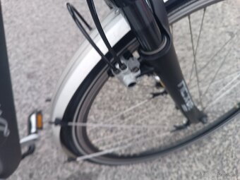 Predám e-bike Diamant Zouma Sport - nová akku - 5