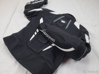 Probiker PRX-10 dámska kožená kombinéza bunda gate 34 XS - 5