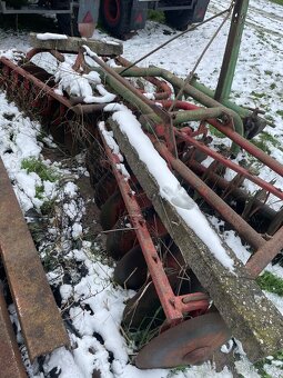 Diskovy podmitac - 5