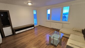 PRENÁJOM - 3-izb. byt - Martin - Ul. Mazúra - Ľadoveň - 5