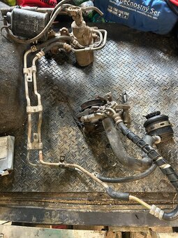 Daihatsu feroza 1.6 - 5