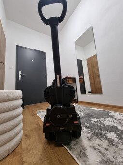 Odrazadlo mercedes - 5