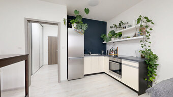 Na predaj | Štýlový 1-izbový byt v novostavbe MIKO – Trnava - 5