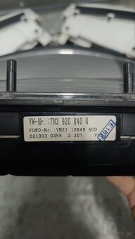 Vw sharan seat alhambra maxidot budiky - 5