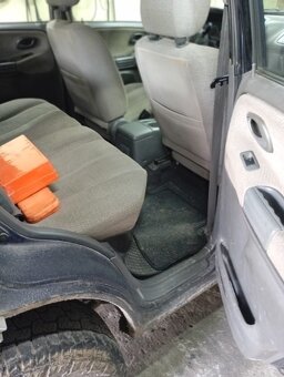 suzuki grand vitara 2.0td 64kw - 5