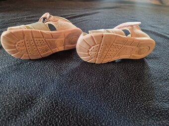 Detské sandale Geox 22 - 5