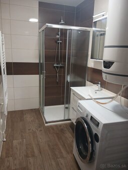 Byt do prenájmu - 5