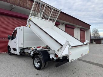 Renault Master 2.3 DCI 145 Energy Cena Brutto - 5