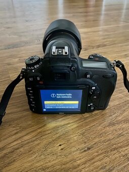 Nikon D750 + Nikkor AF-S ZOOM 24-70mm F2,8G ED - 5